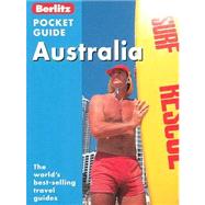 Berlitz Pocket Guide Australia
