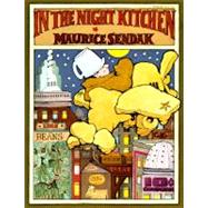 IN THE NIGHT KITCHEN
