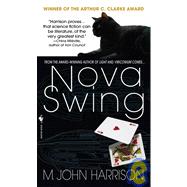Nova Swing A Novel