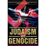 Judaism and Genocide