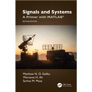 Signals and Systems