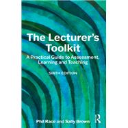 The Lecturer's Toolkit