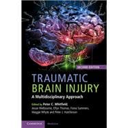 Traumatic Brain Injury