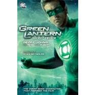 Green Lantern: Secret Origin New Edition (MTI)