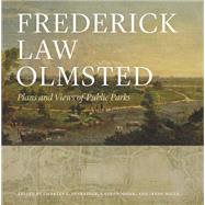 Frederick Law Olmsted