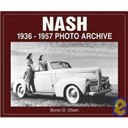 Nash  1936-1957 Photo Archive
