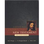 Latter-Day Commentary on the New Testament