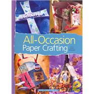 All Occasion Paper Crafting