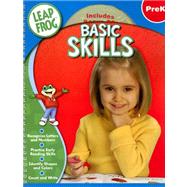 Basic Skills Pre-k