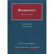 Bankruptcy, 2011 Supplement