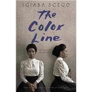 The Color Line A Novel