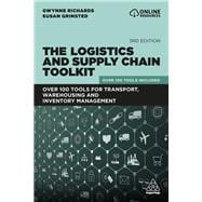 The Logistics and Supply Chain Toolkit