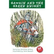 Gawain and the Green Night