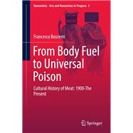 From Body Fuel to Universal Poison