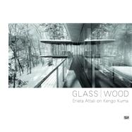 Glass / Wood