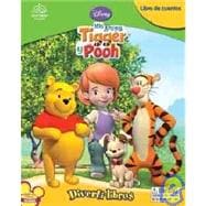 Mis amigos Tigger y Pooh/ My Friends Tigger y Pooh