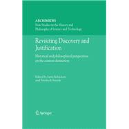 Revisiting Discovery and Justification