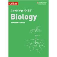 Collins Cambridge IGCSE™ – Cambridge IGCSE™ Biology Teacher's Guide