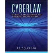 Cyberlaw The Law of the Internet and Information Technology