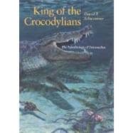 King of the Crocodylians