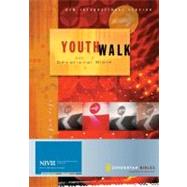 NIV Youthwalk Devotional Bible : Daily Devotions for Students 15-18