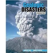 Geologic Disasters Laboratory Manual