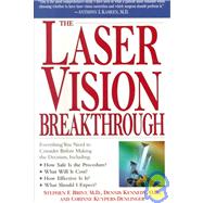 Laser Vision Breakthrough : Everything You Need to Consider Before Making the Decision