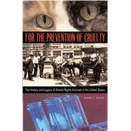 For the Prevention of Cruelty