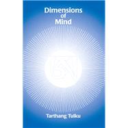 Dimensions of Mind