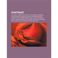 Anatinae
