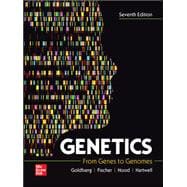 Genetics: From Genes to Genomes [Rental Edition]