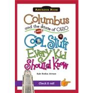 Columbus and the State of Ohio