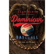 Dominican Baseball