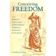 Conceiving Freedom