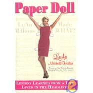 Paper Doll: Lessons Learned from a Life Lived in the Headlines