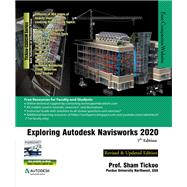 Exploring Autodesk Navisworks 2020, 7th Edition