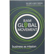 Bam Global Movement