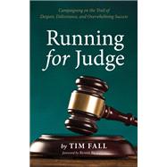 Running for Judge