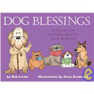Dog Blessings