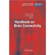 Handbook of Brain Connectivity