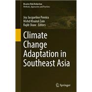 Climate Change Adaptation in Southeast Asia