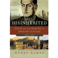 The Disinherited