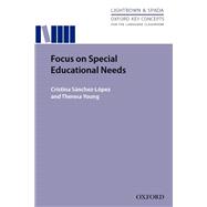 Focus on Special Educational Needs