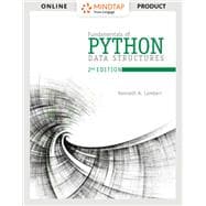 Fundamentals of Python: Data Structures