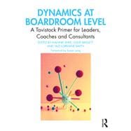 Dynamics at Boardroom Level