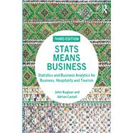 Stats Means Business