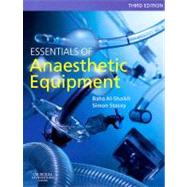 Essentials of Anaesthetic Equipment