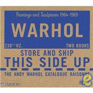 The Andy Warhol Catalogue Raisonné Paintings and Sculptures 1964-1969 (Volume 2)