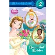 Beautiful Brides (Disney Princess)