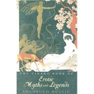 Virago Book of Erotic Myths And Legends